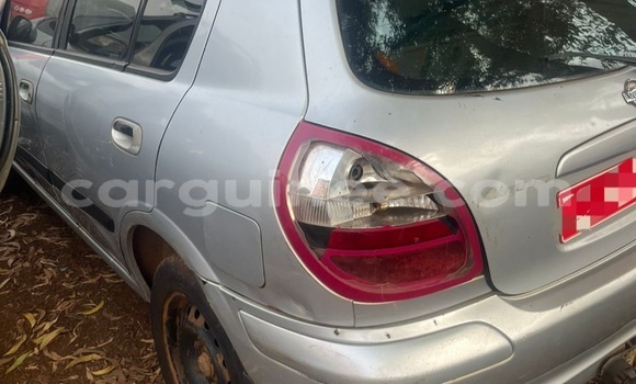 Acheter Occasion Voiture Nissan Almera Autre à Conakry, Conakry Acheter Occasion Voiture Nissan Almera Autre à Conakry, Conakry