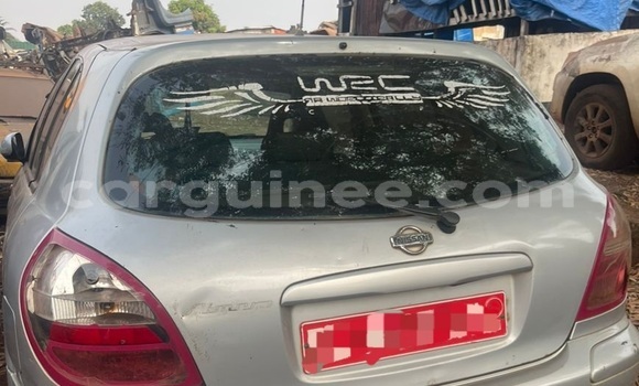 Acheter Occasion Voiture Nissan Almera Autre à Conakry, Conakry Acheter Occasion Voiture Nissan Almera Autre à Conakry, Conakry