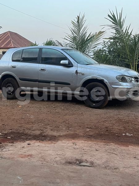 Big with watermark nissan almera conakry conakry 9793