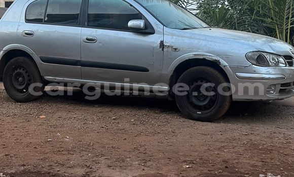 Acheter Occasion Voiture Nissan Almera Autre à Conakry, Conakry Acheter Occasion Voiture Nissan Almera Autre à Conakry, Conakry