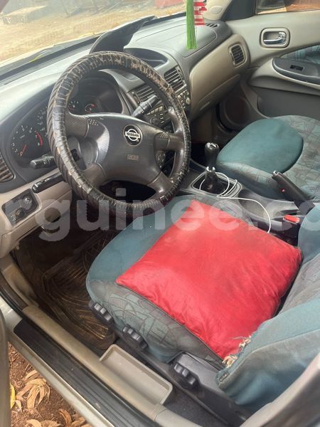 Big with watermark nissan almera conakry conakry 9793