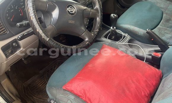 Acheter Occasion Voiture Nissan Almera Autre à Conakry, Conakry Acheter Occasion Voiture Nissan Almera Autre à Conakry, Conakry