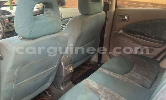 Acheter Occasion Voiture Nissan Almera Autre à Conakry, Conakry Acheter Occasion Voiture Nissan Almera Autre à Conakry, Conakry