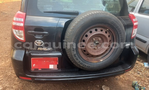 Acheter Occasion Voiture Toyota RAV4 Autre à Conakry, Conakry Acheter Occasion Voiture Toyota RAV4 Autre à Conakry, Conakry