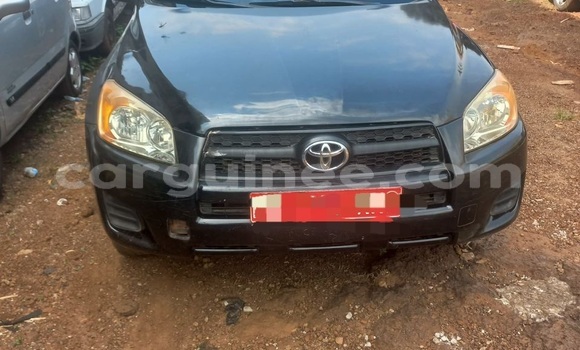 Buy Used Toyota RAV4 Other Car in Conakry in Conakry Buy Used Toyota RAV4 Other Car in Conakry in Conakry