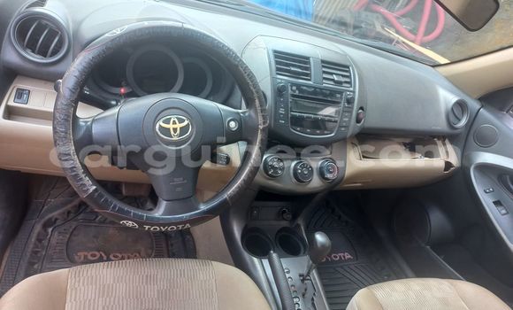 Buy Used Toyota RAV4 Other Car in Conakry in Conakry Buy Used Toyota RAV4 Other Car in Conakry in Conakry