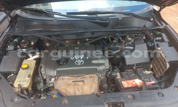 Buy Used Toyota RAV4 Other Car in Conakry in Conakry Buy Used Toyota RAV4 Other Car in Conakry in Conakry
