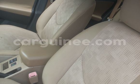 Buy Used Toyota RAV4 Other Car in Conakry in Conakry Buy Used Toyota RAV4 Other Car in Conakry in Conakry