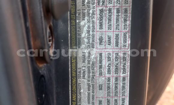 Buy Used Toyota RAV4 Other Car in Conakry in Conakry Buy Used Toyota RAV4 Other Car in Conakry in Conakry