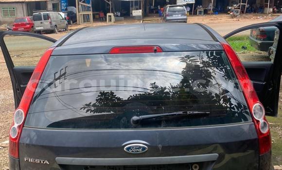 Acheter Import Voiture Ford Fiesta Autre à Conakry, Conakry Acheter Import Voiture Ford Fiesta Autre à Conakry, Conakry