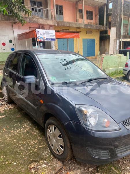 Big with watermark ford fiesta conakry conakry 9795