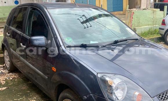 Acheter Import Voiture Ford Fiesta Autre à Conakry, Conakry Acheter Import Voiture Ford Fiesta Autre à Conakry, Conakry