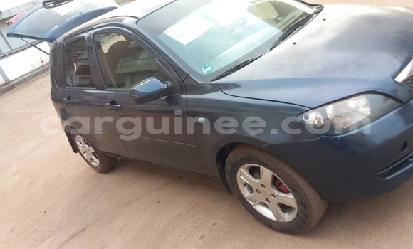 Acheter Occasion Voiture Mazda 2 Autre à Conakry, Conakry