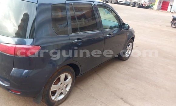 Acheter Occasion Voiture Mazda 2 Autre à Conakry, Conakry Acheter Occasion Voiture Mazda 2 Autre à Conakry, Conakry