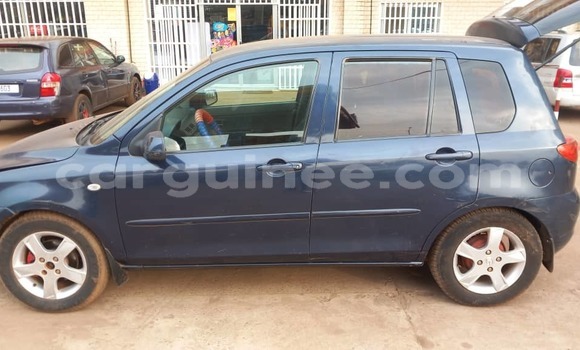 Acheter Occasion Voiture Mazda 2 Autre à Conakry, Conakry Acheter Occasion Voiture Mazda 2 Autre à Conakry, Conakry