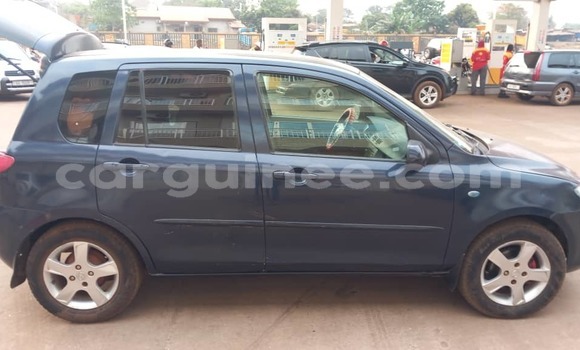 Acheter Occasion Voiture Mazda 2 Autre à Conakry, Conakry Acheter Occasion Voiture Mazda 2 Autre à Conakry, Conakry