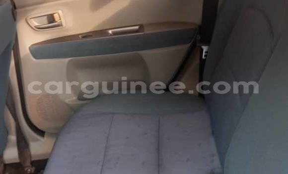 Acheter Occasion Voiture Mazda 2 Autre à Conakry, Conakry Acheter Occasion Voiture Mazda 2 Autre à Conakry, Conakry