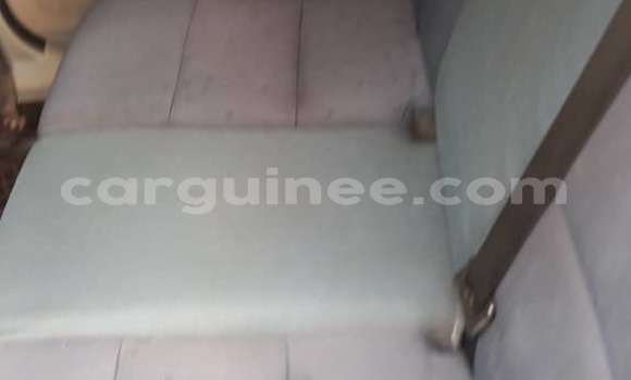 Acheter Occasion Voiture Mazda 2 Autre à Conakry, Conakry Acheter Occasion Voiture Mazda 2 Autre à Conakry, Conakry