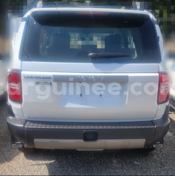 Big with watermark toyota prado conakry conakry 9798