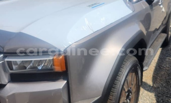 Buy New Toyota Prado Other Car in Conakry in Conakry Buy New Toyota Prado Other Car in Conakry in Conakry