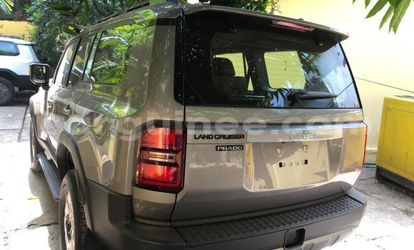 Acheter Neuf Voiture Toyota Prado Autre à Conakry, Conakry