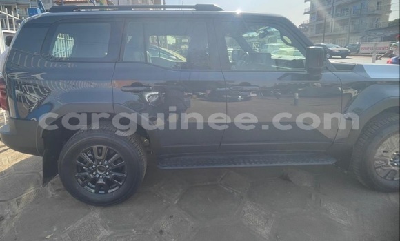 Buy New Toyota Prado Other Car in Conakry in Conakry Buy New Toyota Prado Other Car in Conakry in Conakry