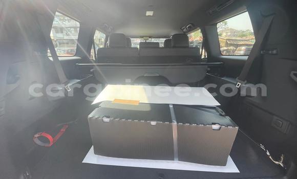 Buy New Toyota Prado Other Car in Conakry in Conakry Buy New Toyota Prado Other Car in Conakry in Conakry