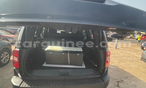 Buy New Toyota Prado Other Car in Conakry in Conakry Buy New Toyota Prado Other Car in Conakry in Conakry