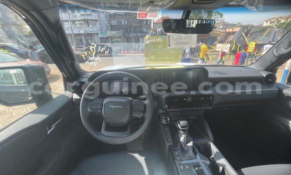 Buy New Toyota Prado Other Car in Conakry in Conakry Buy New Toyota Prado Other Car in Conakry in Conakry