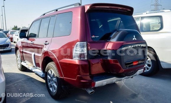 Buy Import Mitsubishi Pajero Other Car in Import - Dubai in Conakry Buy Import Mitsubishi Pajero Other Car in Import - Dubai in Conakry