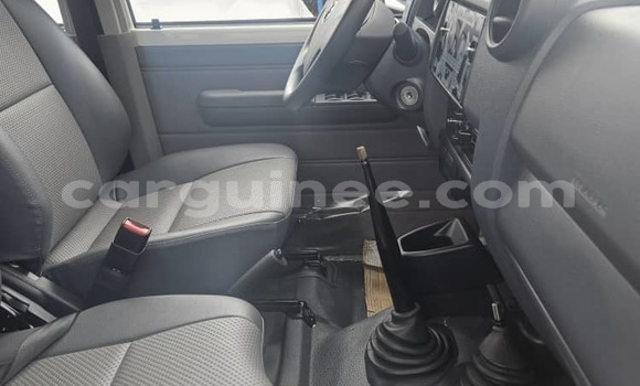 Buy New Toyota Pickup White Car in Conakry in Conakry Buy New Toyota Pickup White Car in Conakry in Conakry