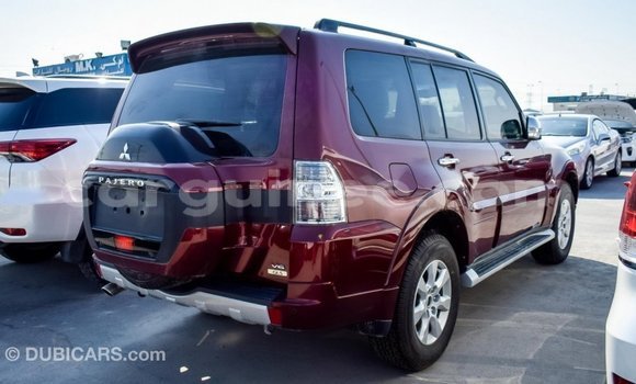 Buy Import Mitsubishi Pajero Other Car in Import - Dubai in Conakry Buy Import Mitsubishi Pajero Other Car in Import - Dubai in Conakry