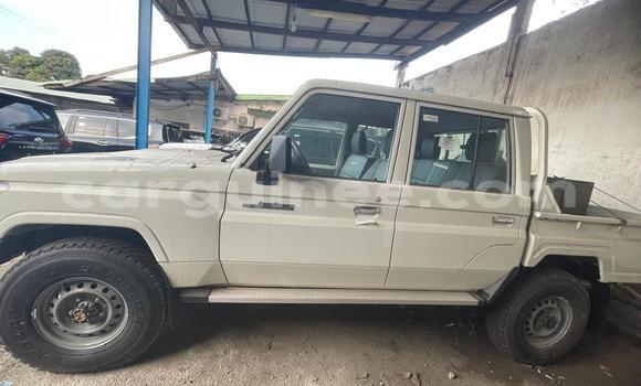 Buy New Toyota Pickup Other Car in Conakry in Conakry Buy New Toyota Pickup Other Car in Conakry in Conakry