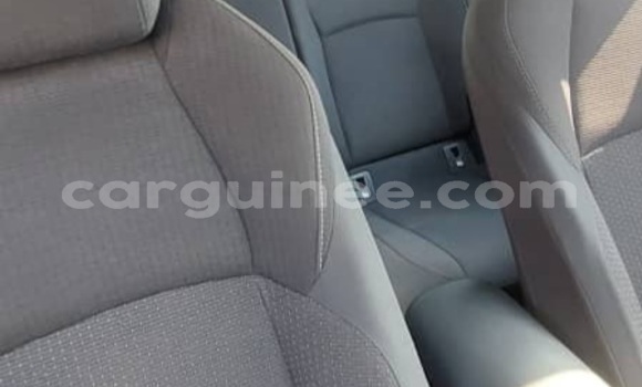 Buy Import Toyota C-HR White Car in Conakry in Conakry Buy Import Toyota C-HR White Car in Conakry in Conakry