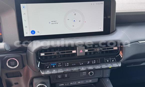 Buy New Toyota Prado Other Car in Conakry in Conakry Buy New Toyota Prado Other Car in Conakry in Conakry