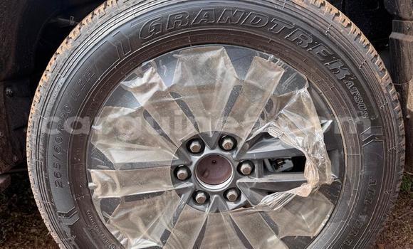 Buy New Toyota Prado Other Car in Conakry in Conakry Buy New Toyota Prado Other Car in Conakry in Conakry