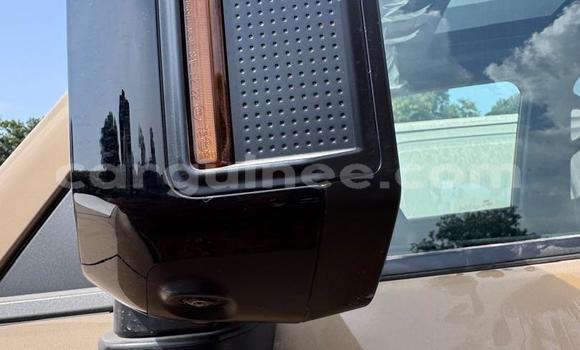 Buy New Toyota Prado Other Car in Conakry in Conakry Buy New Toyota Prado Other Car in Conakry in Conakry