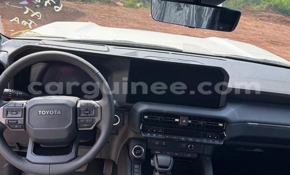 Buy New Toyota Prado Other Car in Conakry in Conakry Buy New Toyota Prado Other Car in Conakry in Conakry