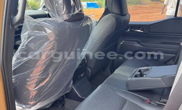 Buy New Toyota Prado Other Car in Conakry in Conakry Buy New Toyota Prado Other Car in Conakry in Conakry