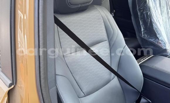 Buy New Toyota Prado Other Car in Conakry in Conakry Buy New Toyota Prado Other Car in Conakry in Conakry