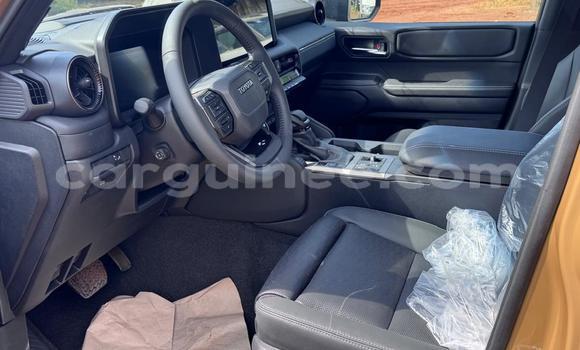 Buy New Toyota Prado Other Car in Conakry in Conakry Buy New Toyota Prado Other Car in Conakry in Conakry