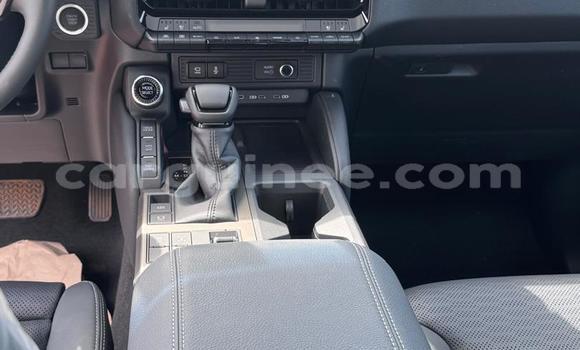 Buy New Toyota Prado Other Car in Conakry in Conakry Buy New Toyota Prado Other Car in Conakry in Conakry