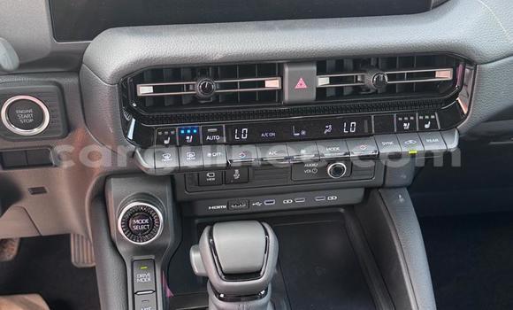 Buy New Toyota Prado Other Car in Conakry in Conakry Buy New Toyota Prado Other Car in Conakry in Conakry