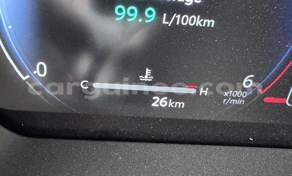 Buy New Toyota Prado Other Car in Conakry in Conakry Buy New Toyota Prado Other Car in Conakry in Conakry