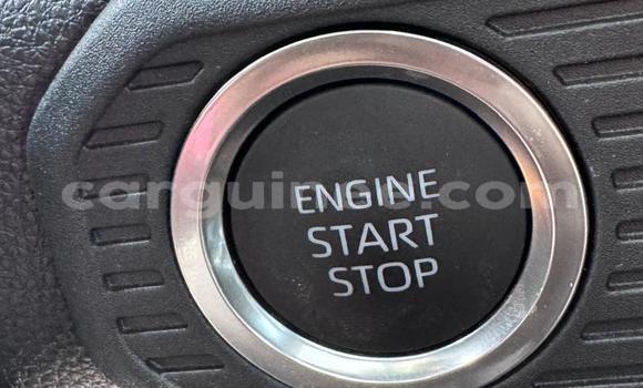 Buy New Toyota Prado Other Car in Conakry in Conakry Buy New Toyota Prado Other Car in Conakry in Conakry