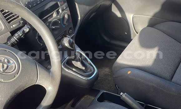 Buy Import Toyota Corolla Verso Other Car in Conakry in Conakry Buy Import Toyota Corolla Verso Other Car in Conakry in Conakry