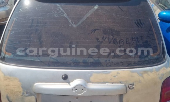 Acheter Occasion Voiture Nissan Micra Autre à Conakry, Conakry Acheter Occasion Voiture Nissan Micra Autre à Conakry, Conakry