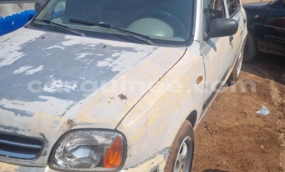 Acheter Occasion Voiture Nissan Micra Autre à Conakry, Conakry Acheter Occasion Voiture Nissan Micra Autre à Conakry, Conakry