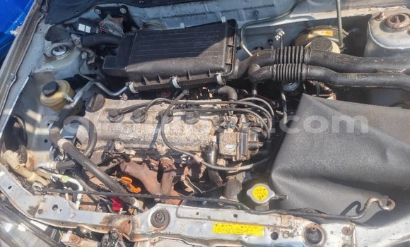 Acheter Occasion Voiture Nissan Micra Autre à Conakry, Conakry Acheter Occasion Voiture Nissan Micra Autre à Conakry, Conakry