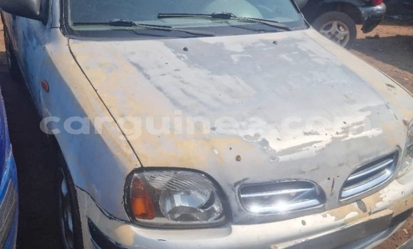 Acheter Occasion Voiture Nissan Micra Autre à Conakry, Conakry Acheter Occasion Voiture Nissan Micra Autre à Conakry, Conakry